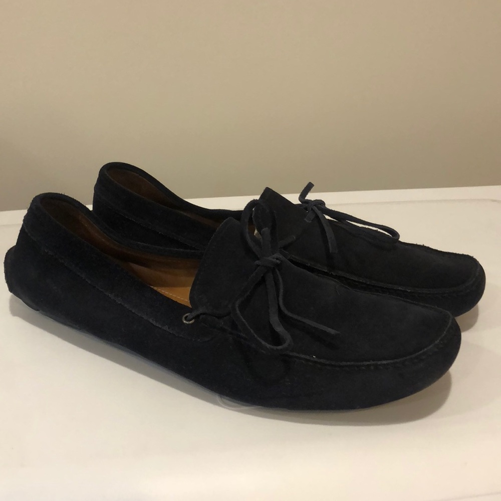 Men’s Prada loafers